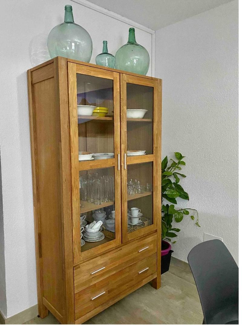 Casa Merche Сан Хосе Екстериор снимка