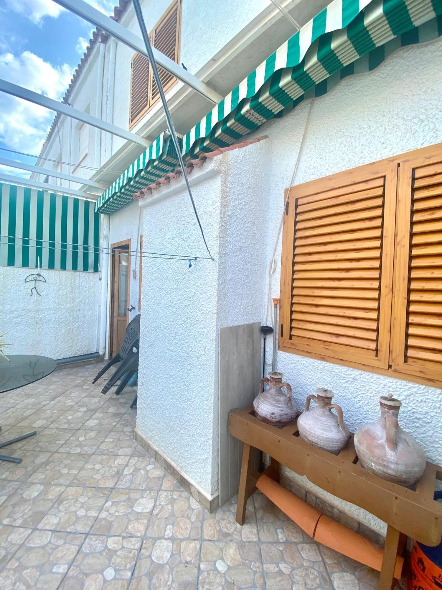 Casa Merche Сан Хосе Екстериор снимка
